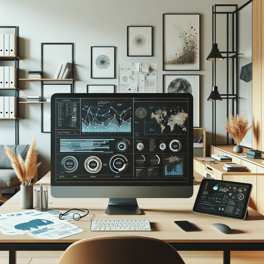 Opdag hvordan øgede toldsatser påvirker PPC & SEO. Få tips om AI, dataanalyse og international markedsføring for at styrke din digitale synlighed.