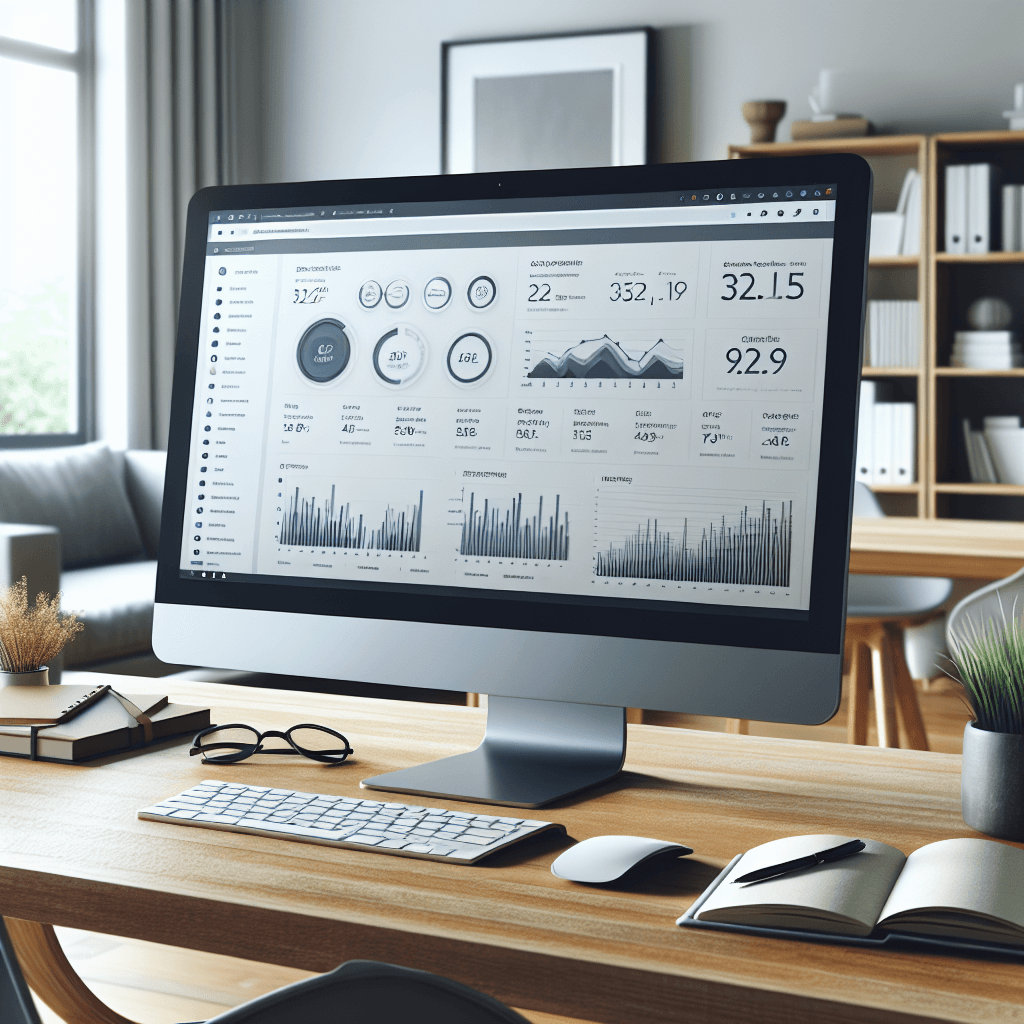 Googles AI Overviews revolutionerer SEO og markedsføring. Lær om zero-click searches, optimering og nye strategier for øget autoritet og trafik.