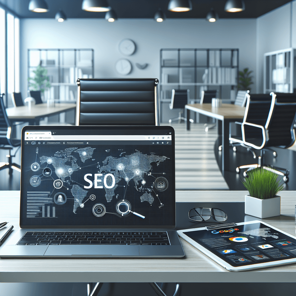 Få de nyeste indsigter om AI og SEO i 2025. Læs om Google-algoritmeændringer, Core Update og digital markedsføringens fremtid.