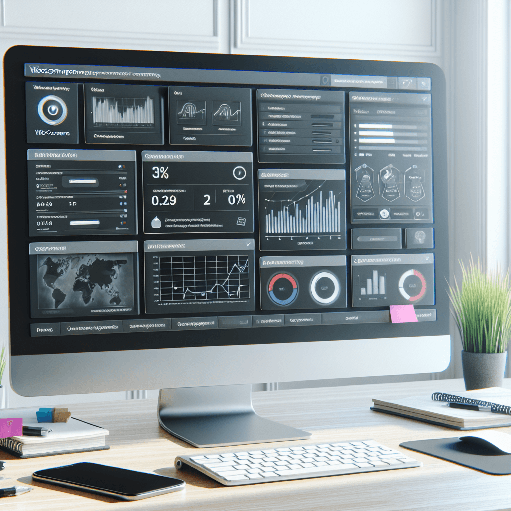 En kritisk WooCommerce fejl i v8.9.0 rammer WordPress-webshops, skader SEO og brugeroplevelse. Opdater til v8.9.1 for at beskytte din online forretning!