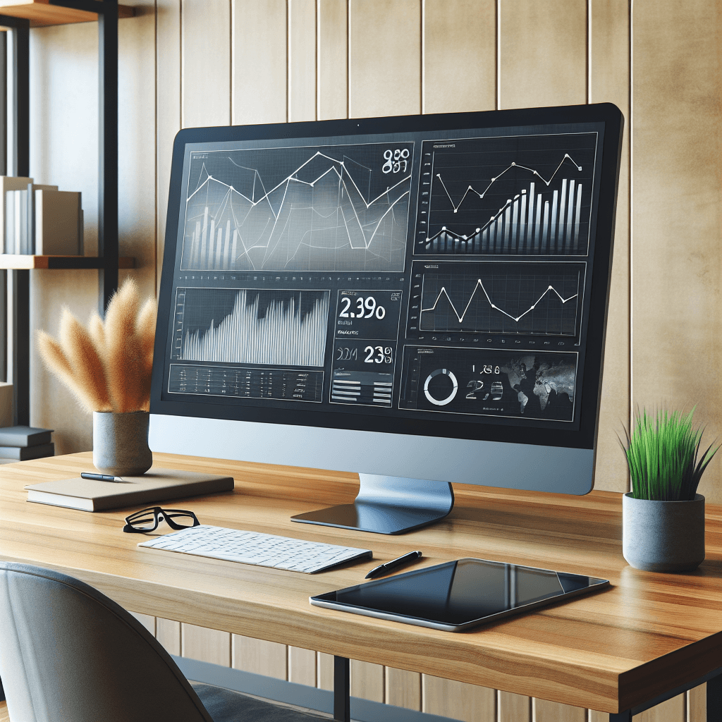 Google introducerer AI oversigter, der giver direkte svar, men medfører betydeligt trafikfald. Opdag, hvordan du tilpasser din SEO-strategi nu.