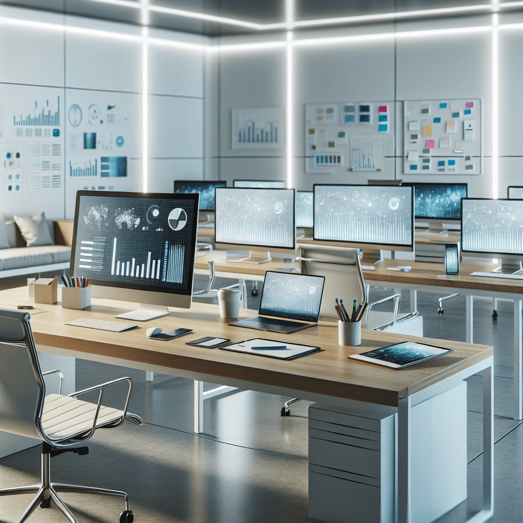 Acxiom: Fremtidens marketing med AI og data