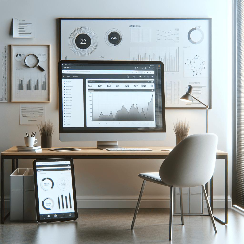 Forstå Bounce Rate: Nøglen til SEO & Markedsføring