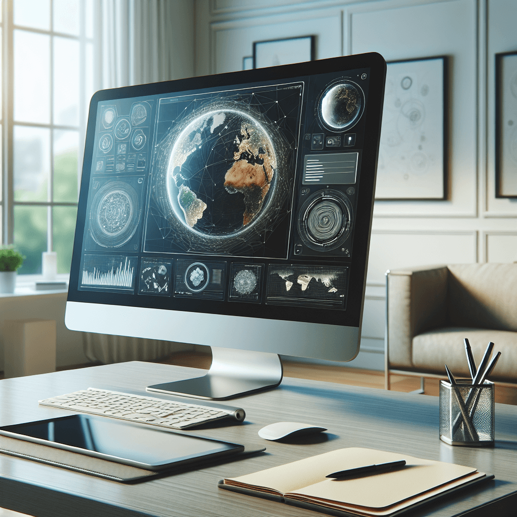 Opdag nye Google Maps-funktioner i 2024 med AI, lokal SEO og effektiv markedsføring. Forbedr din profil og tiltræk flere kunder.