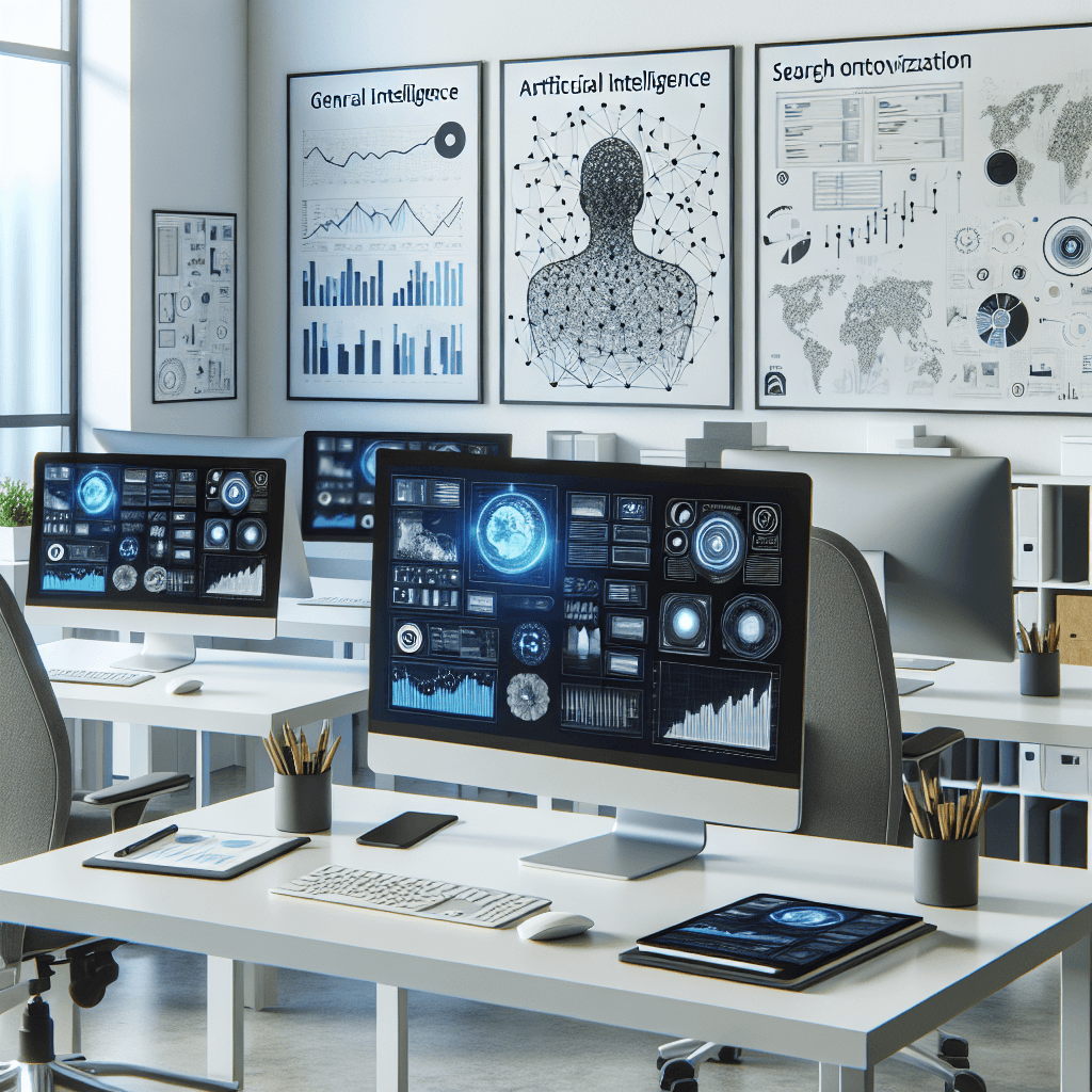 Google udvider AI Overviews til flere brugere. Opdag hvordan AI-sammendrag ændrer søgeresultater og styrker din SEO-strategi.