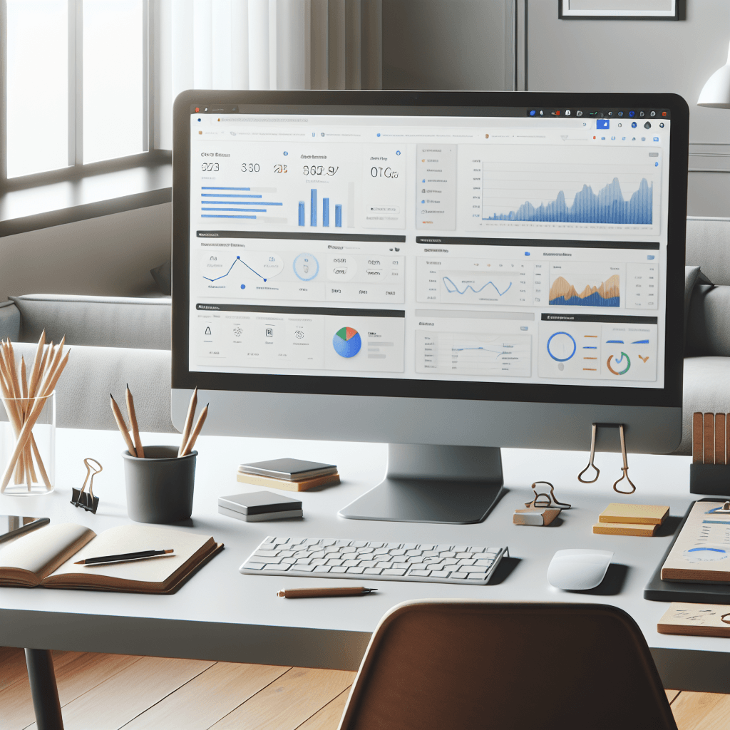 Oplev Google Ads’ nye Audience Builder med AI – én platform til præcis målretning, bedre kampagner og øget konvertering.