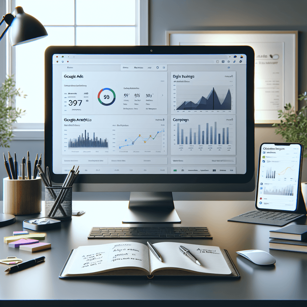 Googles AI: Hurtigere Ads – men hvem styrer?