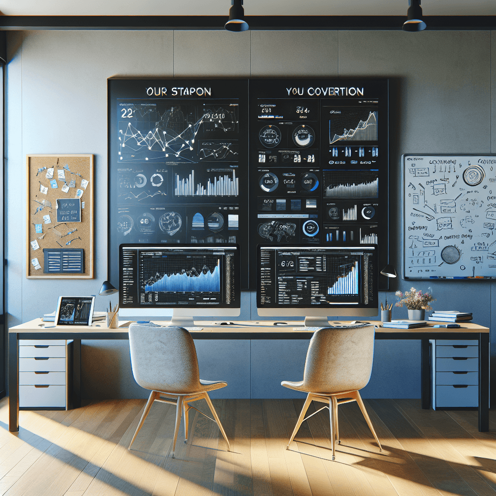 Opdag Googles nye værktøjer til effektiv opsætning af førstepartsdata og AI-assisteret marketing – sikr bedre sporing og konverteringer.