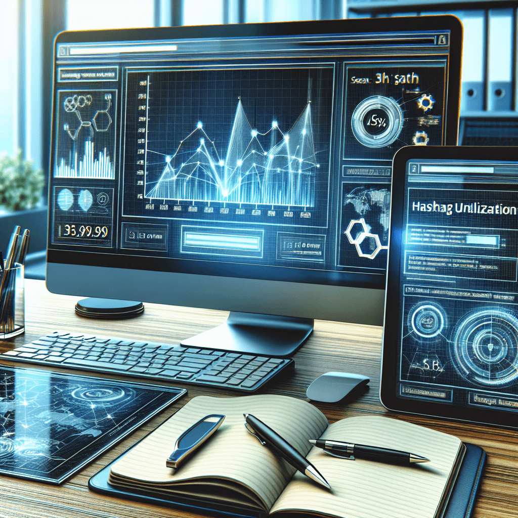 Google Search Console viser utilsigtede hashtags i Discover-rapporter. Læs om fejlens konsekvenser for SEO og midlertidige løsninger.