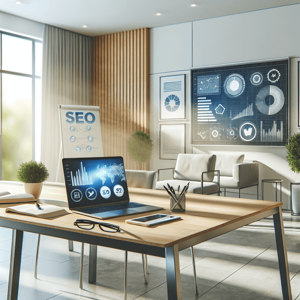 Øg troværdigheden og konverteringerne med E-E-A-T, SEO og AI. Læs hvordan du kombinerer ekspertise med moderne digital markedsføring.