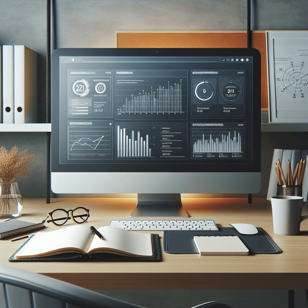 Øg din online synlighed med video-SEO, sociale medier og AI. Lær strategierne der maksimerer engagement og konvertering.