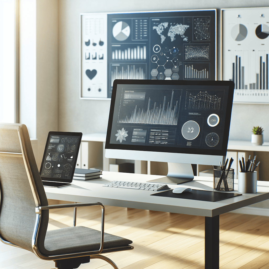 Opdag, hvordan chatklik i Google Business Profiles øger kundens engagement og løfter din lokale SEO med præcis rapportering.