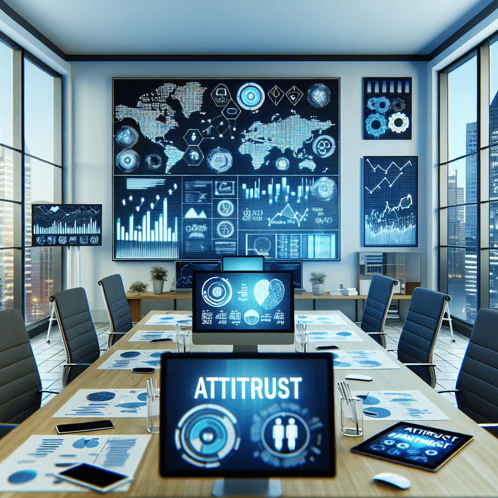 Google risikerer erstatningskrav efter EU's 2,42 mia. bøde – læs om konsekvenserne for SEO, annoncering og digital markedsføring.