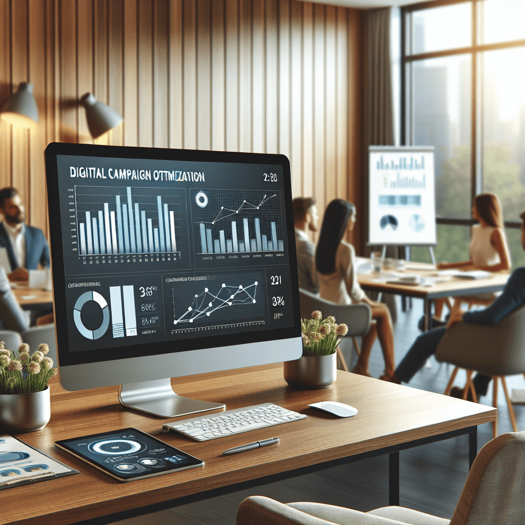 Få indsigt i Google-kanaler med ny kanalrapportering i Performance Max. Opdag hvordan Search, YouTube og Display forbedrer din digitale strategi.