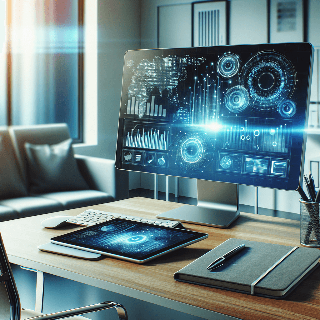 Oplev hvordan privacy-first søgemaskiner med AI beskytter data og åbner nye muligheder for SEO og digital markedsføring.