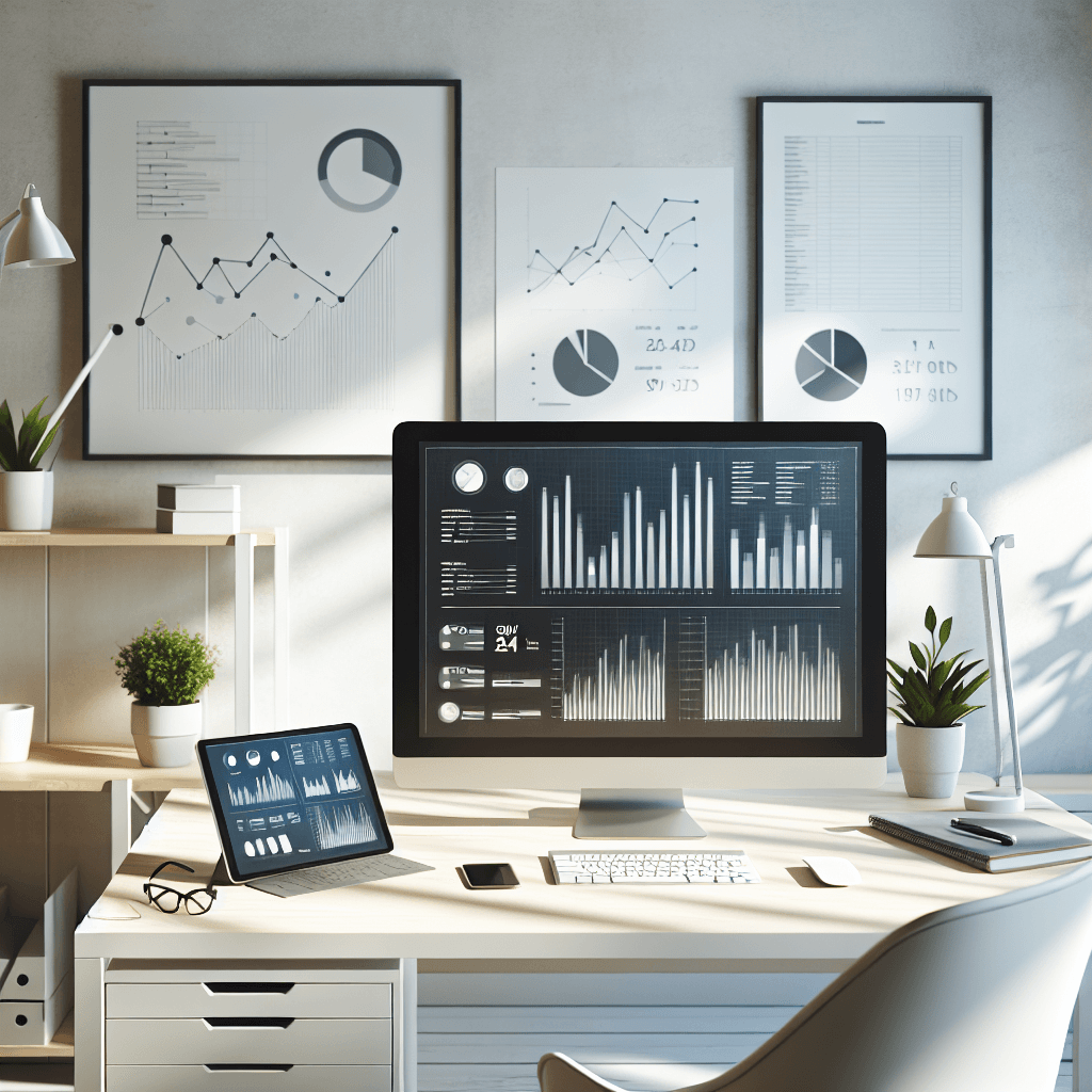 Google Analytics 4 oplever ustabile realtidsdata. Læs om fejlen, konsekvenserne og alternative værktøjer for præcis kampagnesporing.