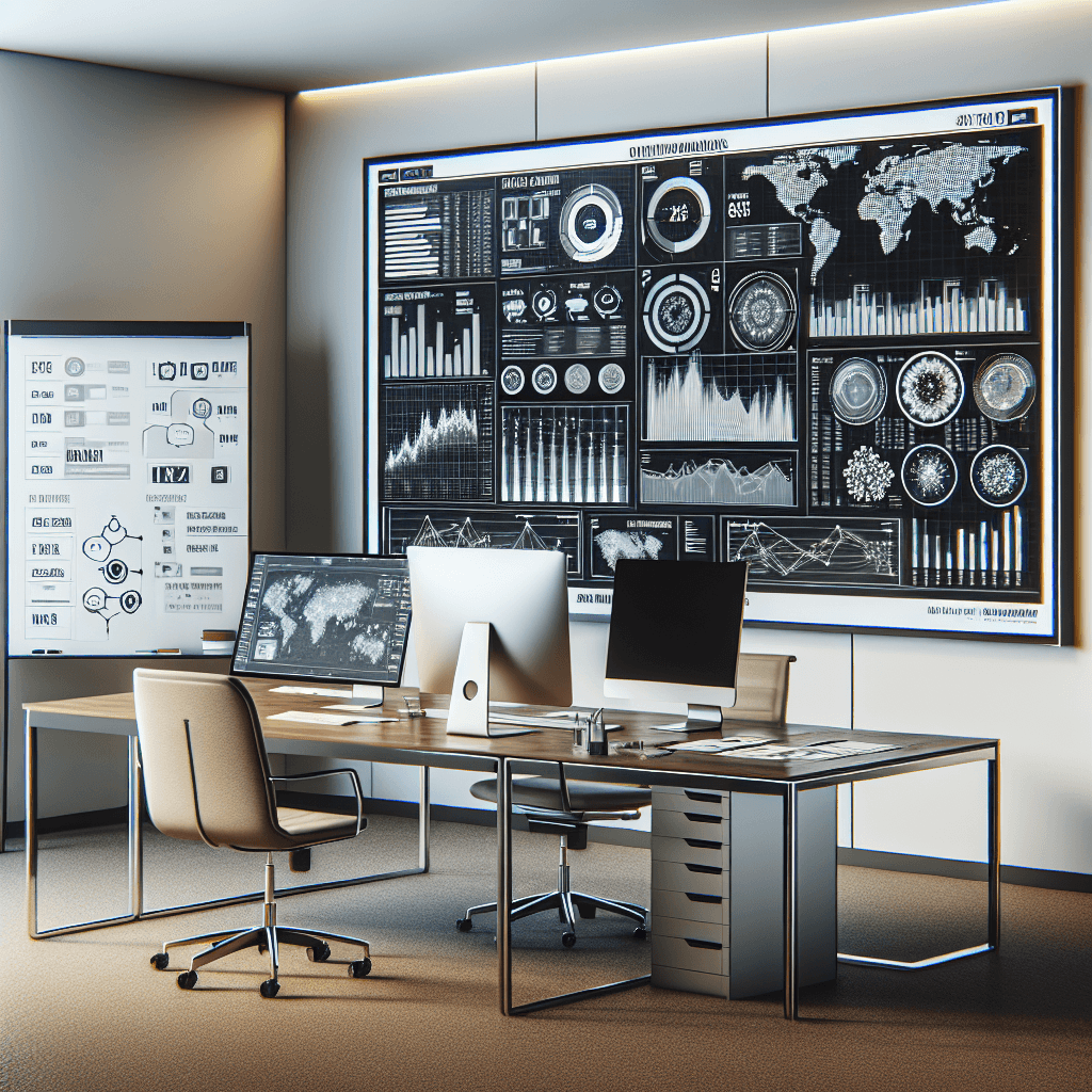 Få indsigt i performance marketing med fokus på ROI, data og AI. Lær om målbare kampagner, SEO-optimering og de nyeste trends i digital markedsføring.