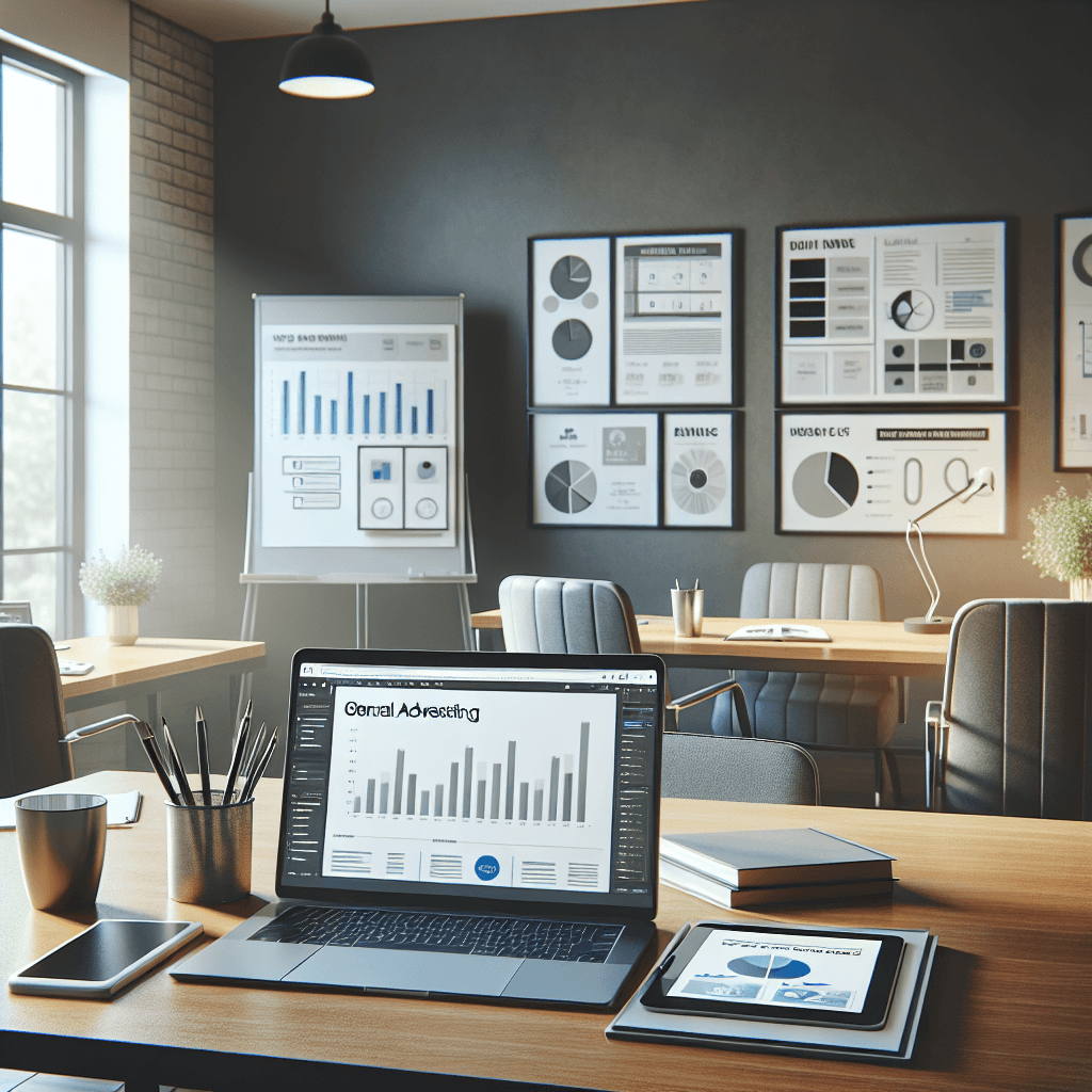 Google Ads opdaterer annonceløft – opnå 'Fremragende' annoncer med AI-optimering, højere klikrate og bedre ROI. Læs mere om strategien.