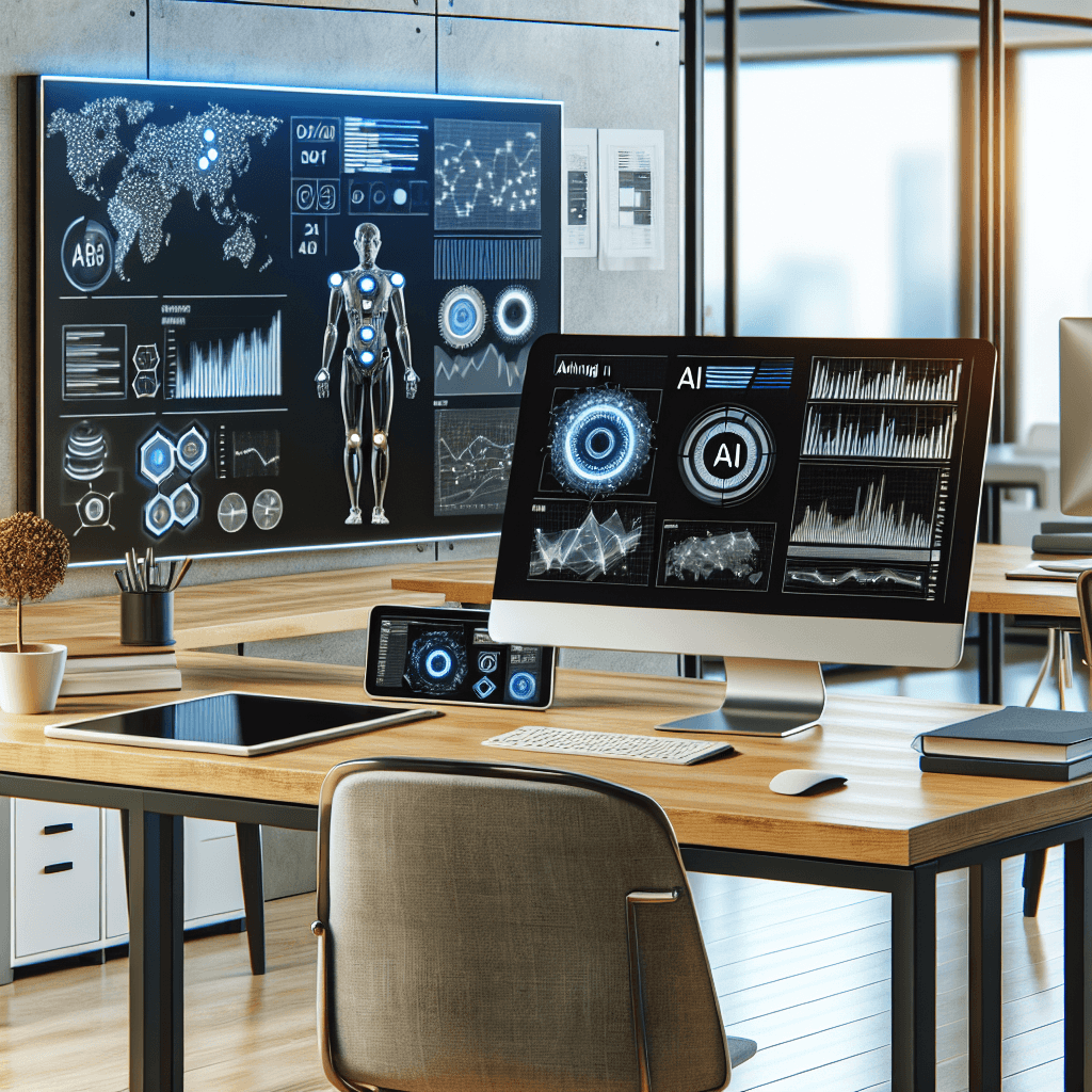 AI-fejl ryster marketing: Beskyt din SEO