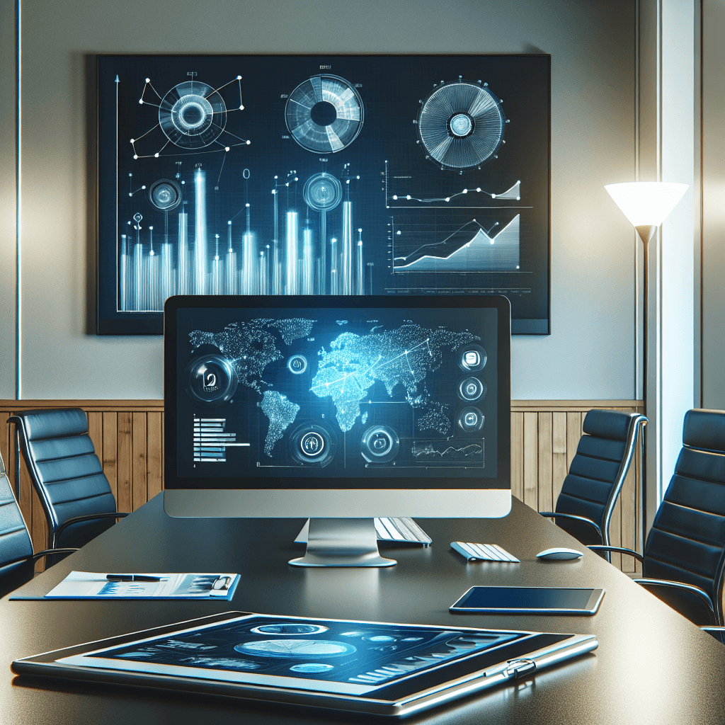 Opdag hvordan en grundig website-audit optimerer SEO, markedsføring og AI. Få indsigt i fejl, brugeradfærd samt tekniske udfordringer.