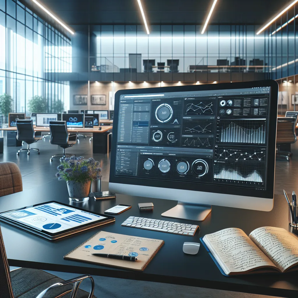 Opnå konkrete resultater med data, AI og SEO i performance marketing. Betal kun for klik og konverteringer – optimer din digitale annoncering.