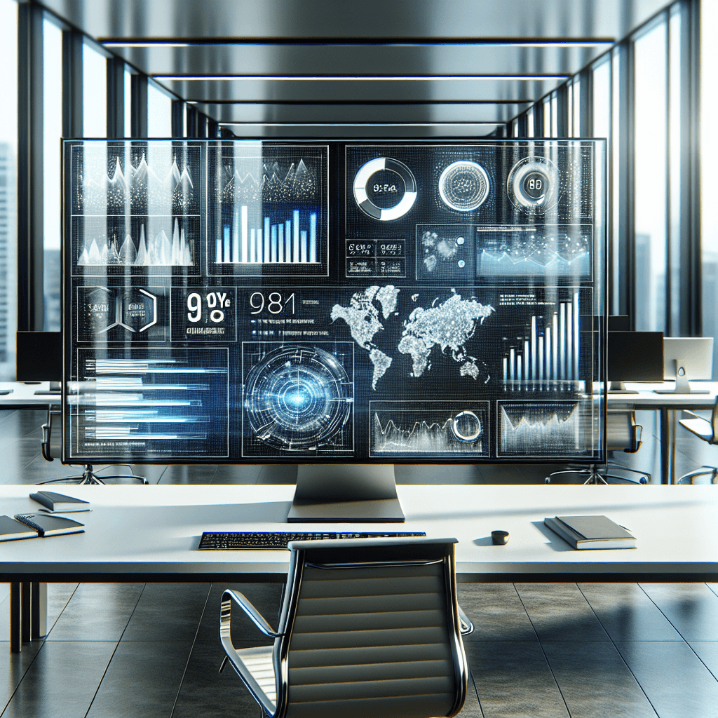 Google tester AI Overviews, en ny AI-søgefunktion som giver direkte svar og ændrer SEO-strategier. Få de seneste nyheder og råd her.