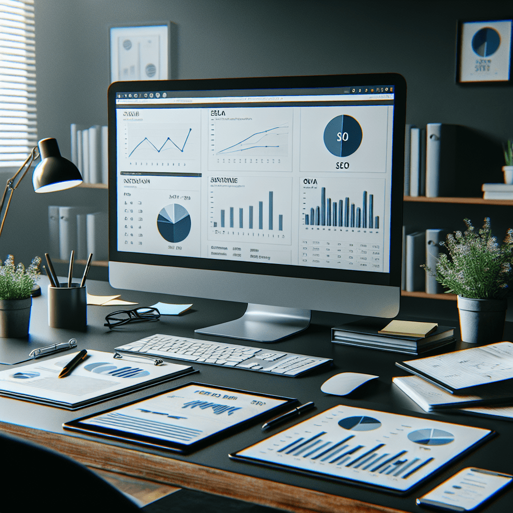 Opdag de seneste Google kerneopdateringer og AI-funktioner. Lær, hvordan markedets SEO- og AI-strategier ændres efter martsopdateringen.