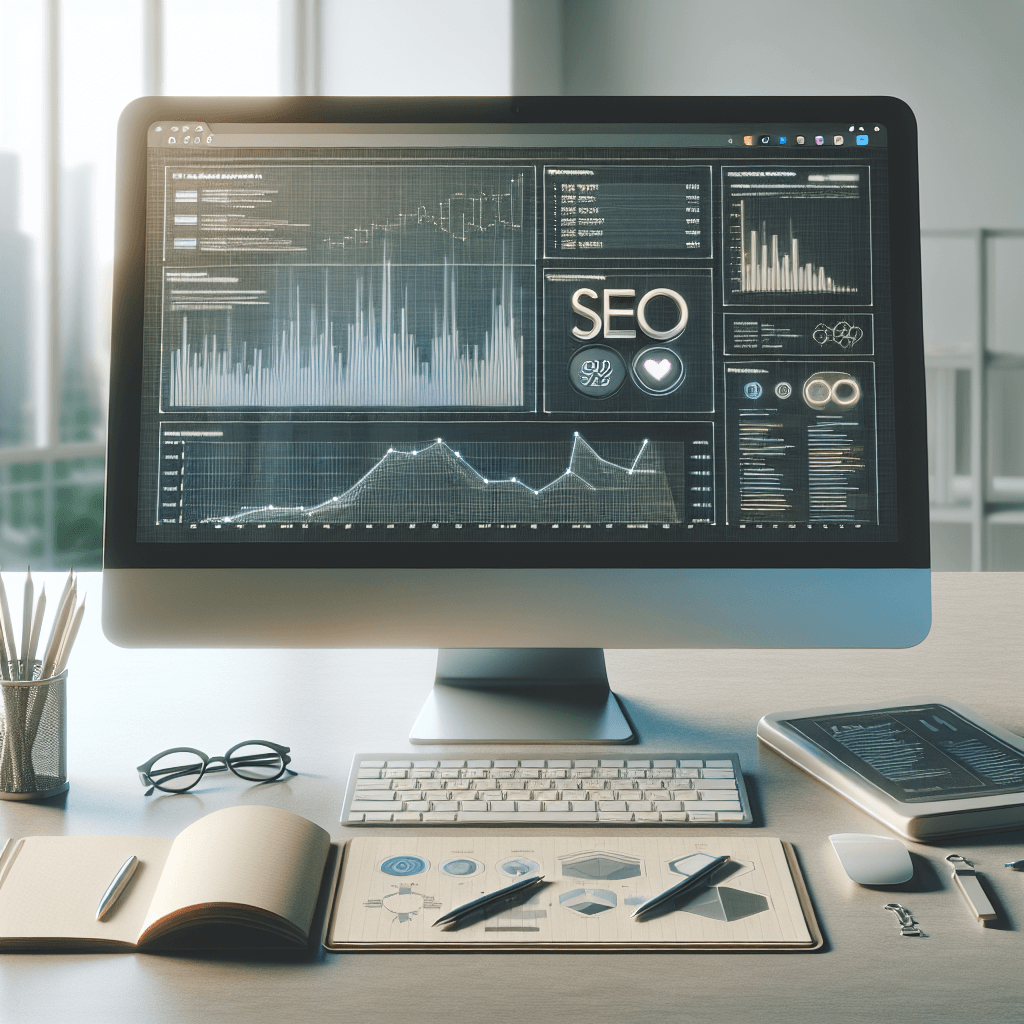 Opdag, hvordan Googles AI-drevne søgemaskine ændrer SEO-landskabet. Få indsigt i optimering, brandautoritet og digital synlighed.