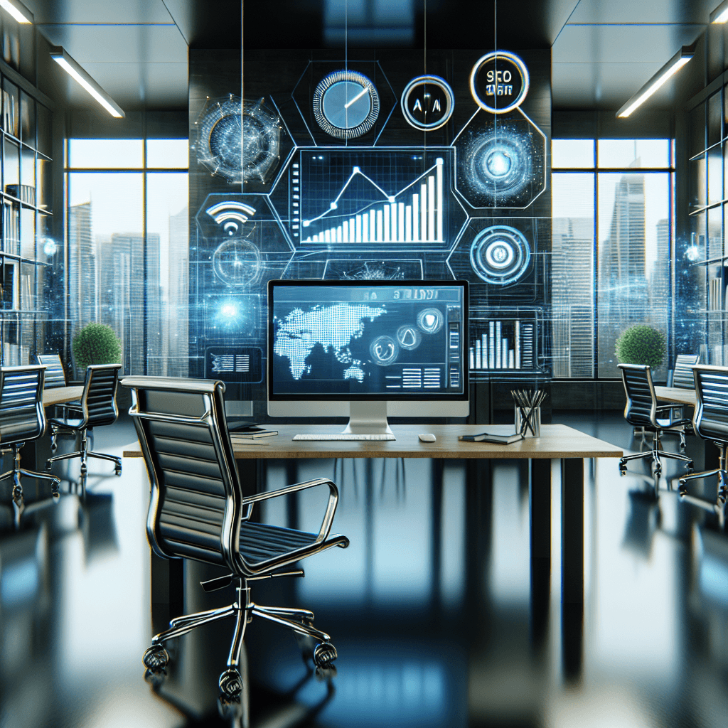 Google opdaterer med fokus på kvalitetsindhold og AI – få styr på din SEO-strategi og øg din organiske synlighed.