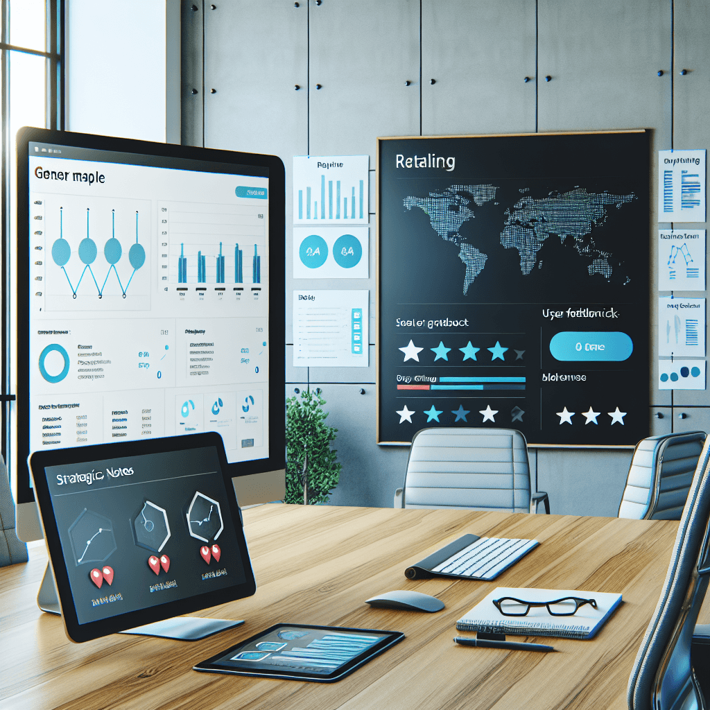 Apple Maps lancerer ny funktion med anmeldelser, ratings og billeder – optimer din lokale synlighed med ægte brugerfeedback.
