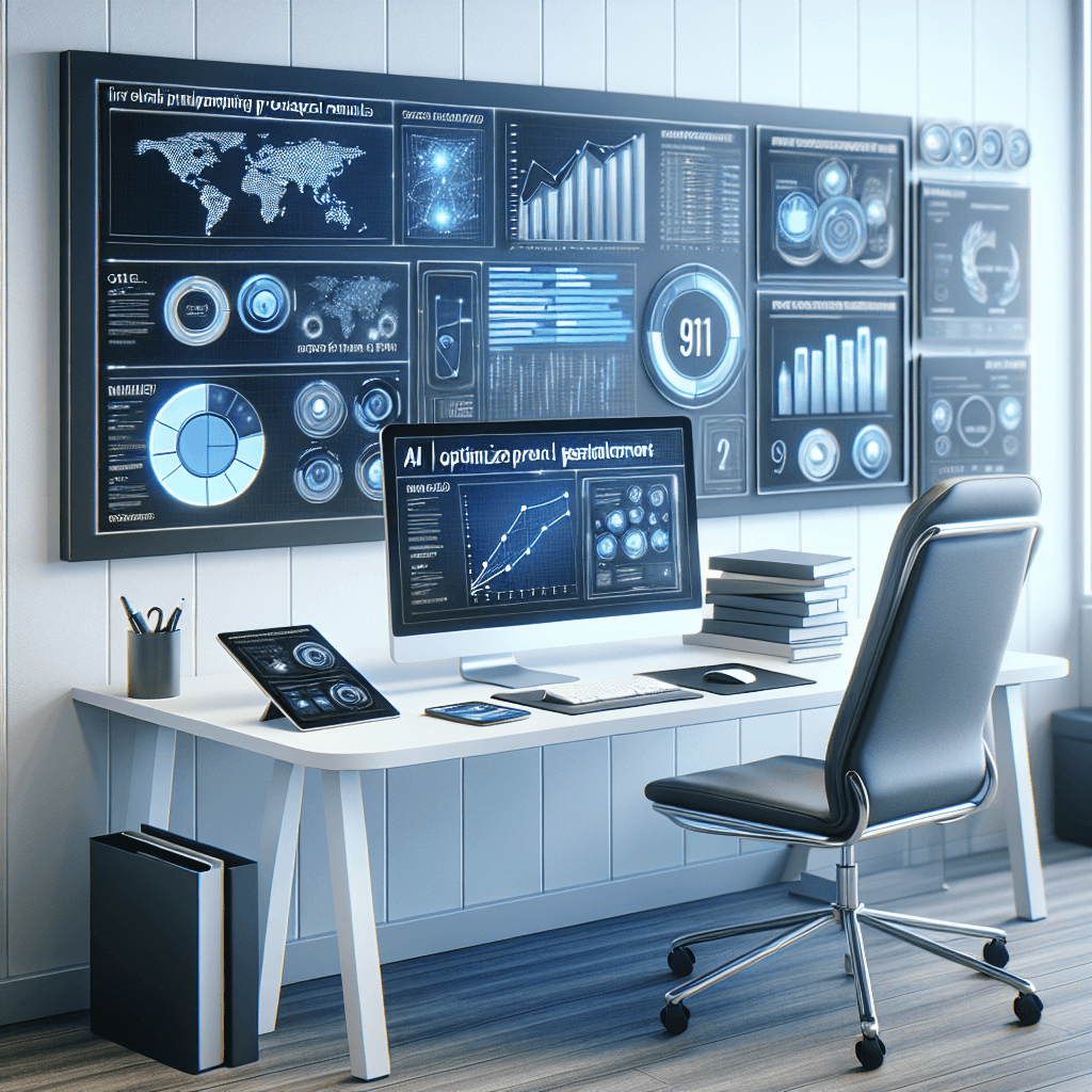 Opdag hvordan ChatGPT, GPT-4o og AI former produktplaceringer og optimerer din e-handel – læs mere om fremtidens SEO.