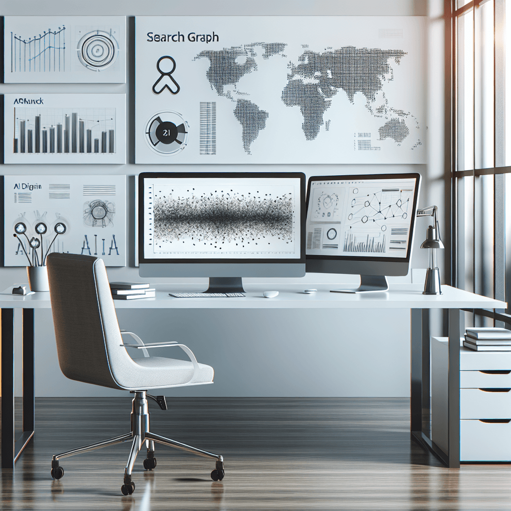 Apple satser på en egen søgeløsning med AI og Spotlight, hvilket kan ændre SEO-strategier og digital markedsføring. Er din strategi klar?