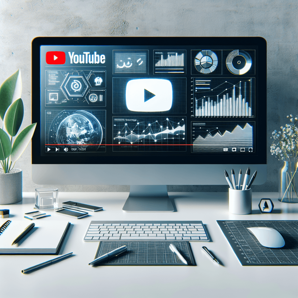 Oplev YouTubes nye TV shopping-annoncer, der via AI matcher videoindhold med relevante produkter – styrk dit brand og øg salget.