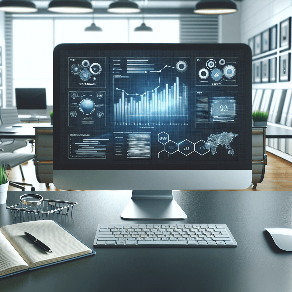 Opdag hvordan Google Gemini revolutionerer SEO og digital markedsføring med AI – lær at skabe målrettet content og teknisk optimering. Klik her!