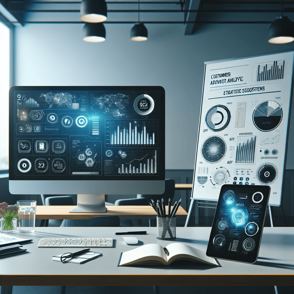 Google sænker Customer Match minimumsgrænse fra 1000 til 100 – optimer dine søgekampagner med præcis målretning og AI-drevet annoncering.