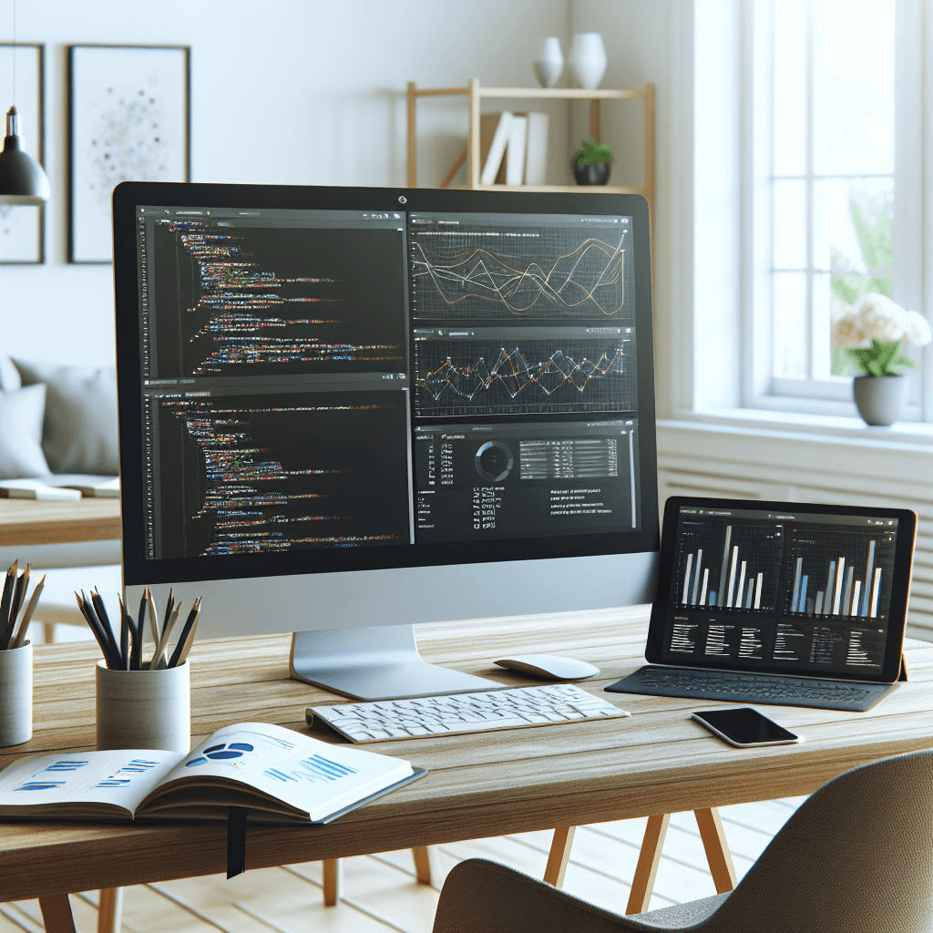 AI & Kodeforståelse: Fremtidens Marketing