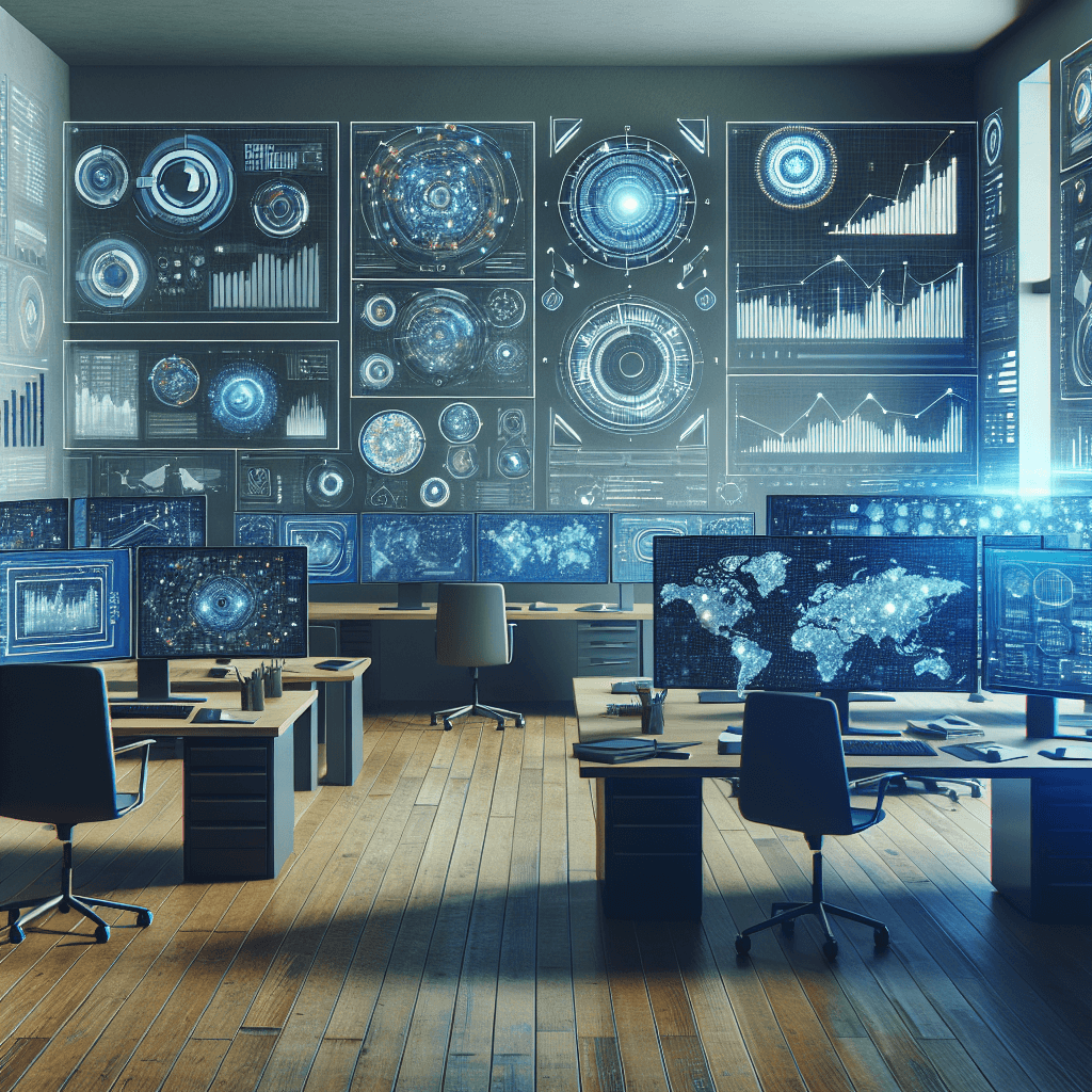 Google Ads AI: Automatisering for bedre ROI