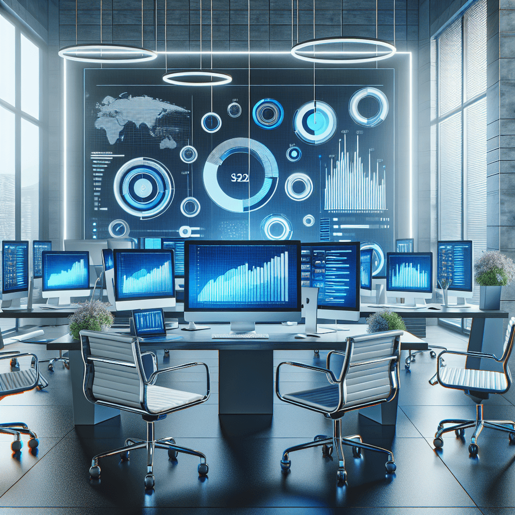 Google afviser rapporten om faldende klik. Lær hvordan ændret søgeadfærd, AI og nye strategier påvirker SEO og markedsføring.