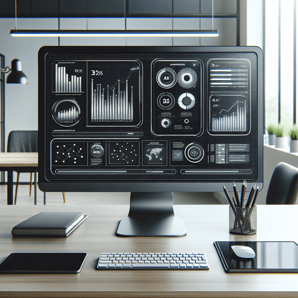 Opdag den nye Google AdSense funktion, der giver dig kontrol over ankerannoncers placering. Optimer SEO og øg din annonceindtægt med AI.