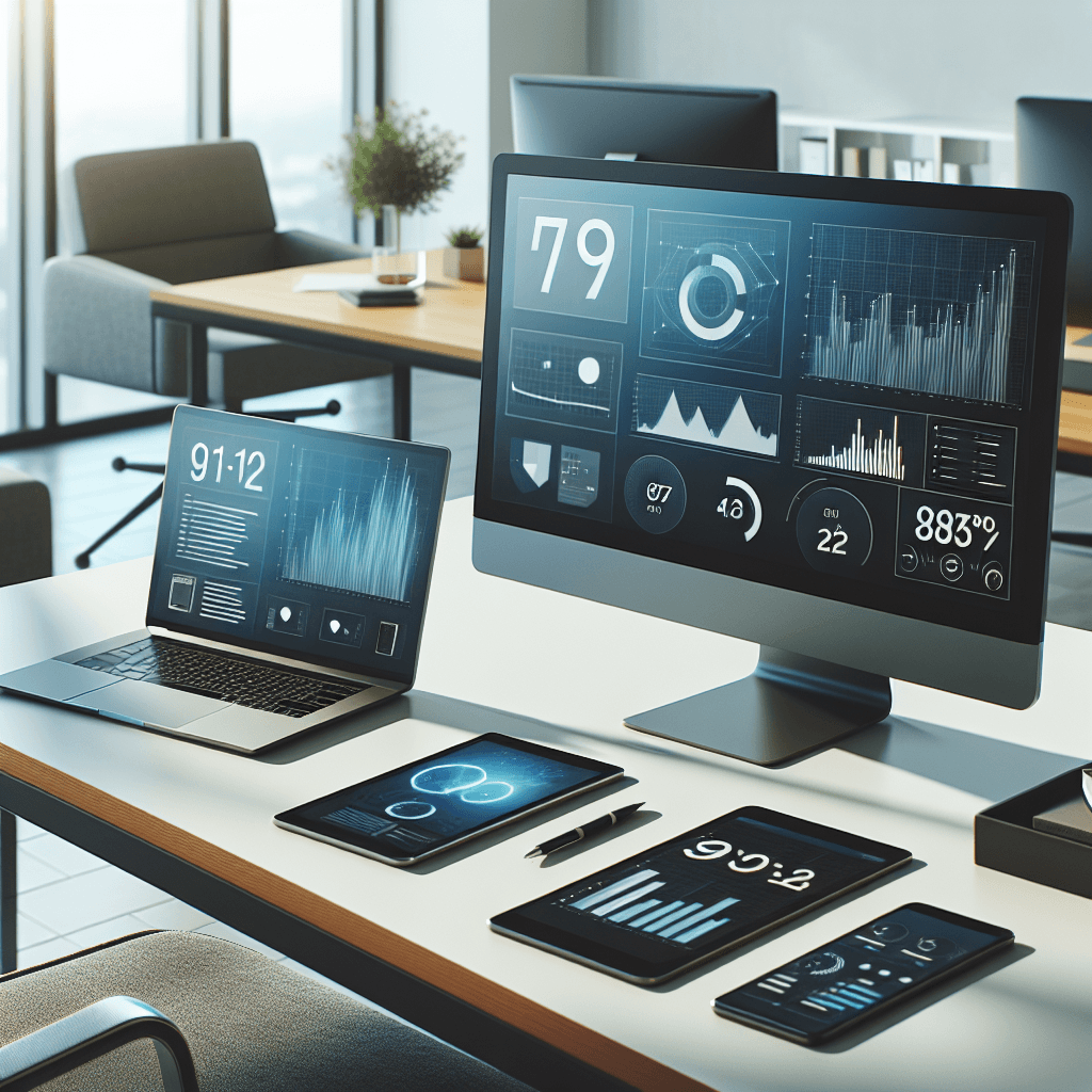 Sundar Pichai afslører, at AI-overviews øger udgående klik. Læs hvordan troværdigt indhold og SEO-strategi skaber flere websiteklik.