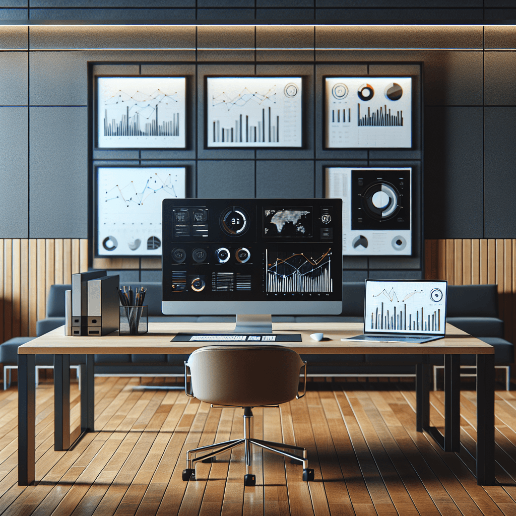 Opdag, hvordan AI og sociale medier styrker dit brand med strategisk indholdsoptimering og målrettede kampagner – læs mere nu.