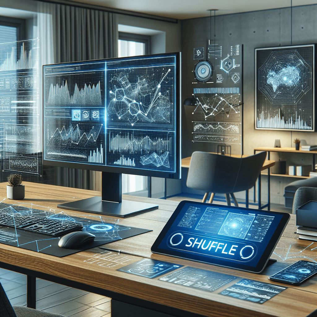 Google tester skjulte algoritmeændringer med store udsving. Lær, hvordan de påvirker din SEO og markedsføring.