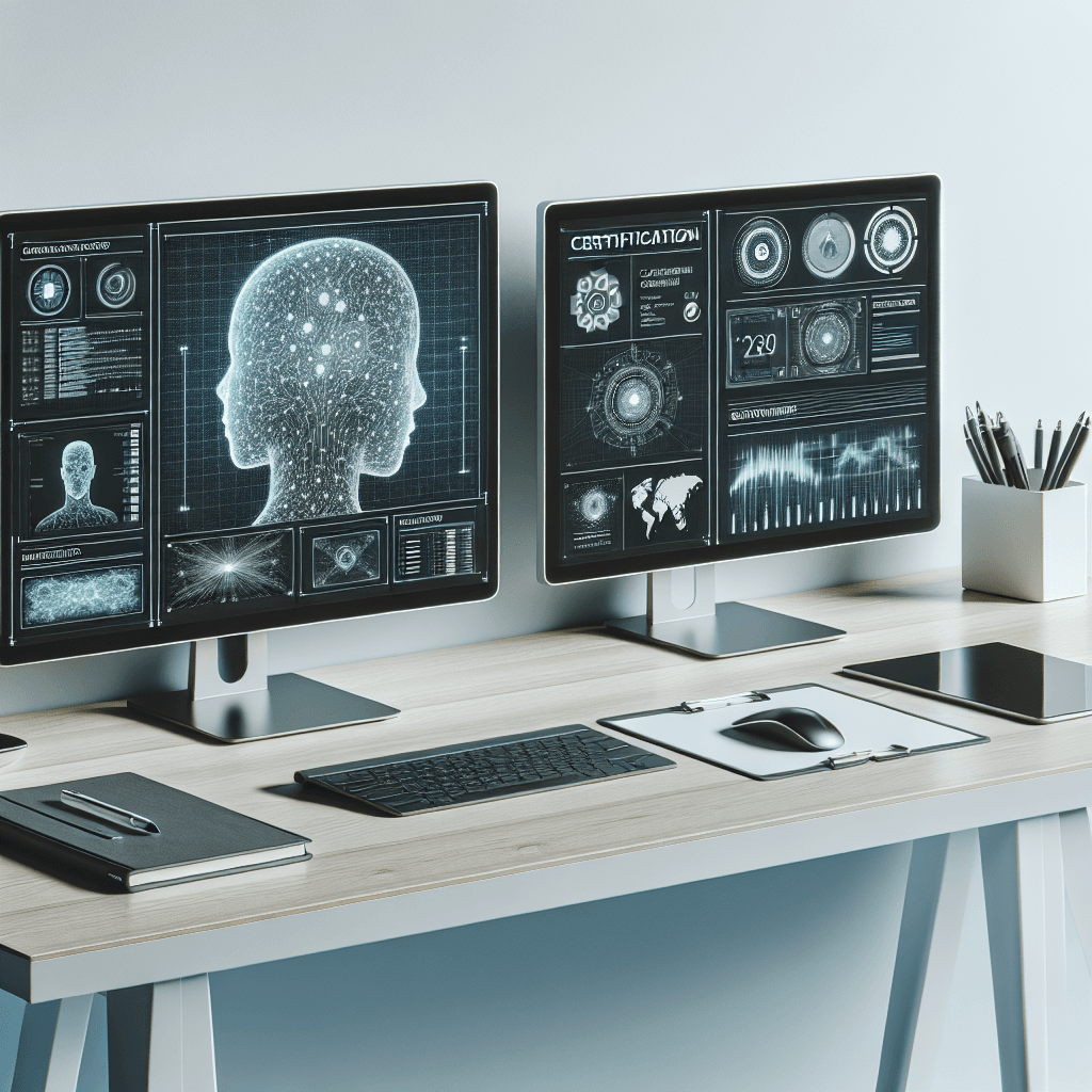 Google lancerer gratis AI-certificering til SEO & marketing