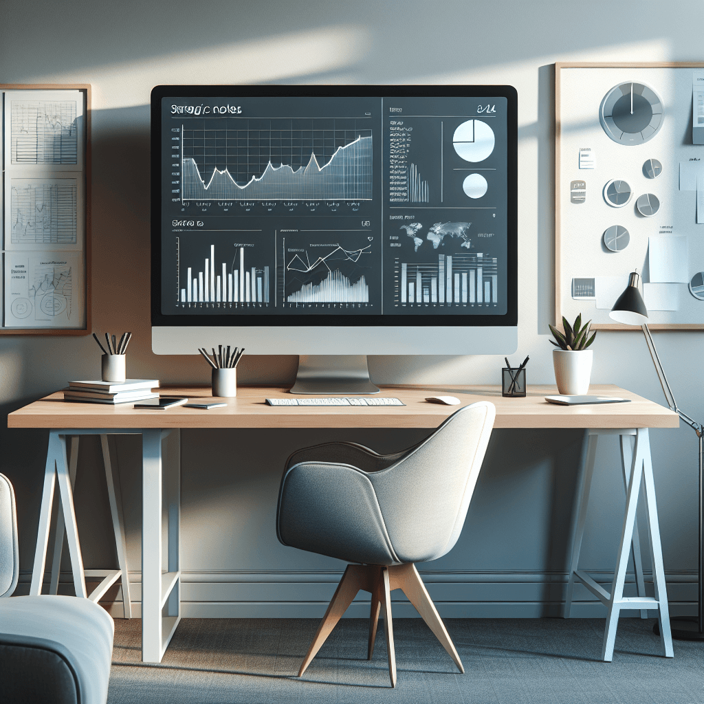 Opdag hvordan den nye eksplorationsfase i Google Ads Smart Bidding kombinerer AI og maskinlæring for bedre budstrategier og annonceperformance.