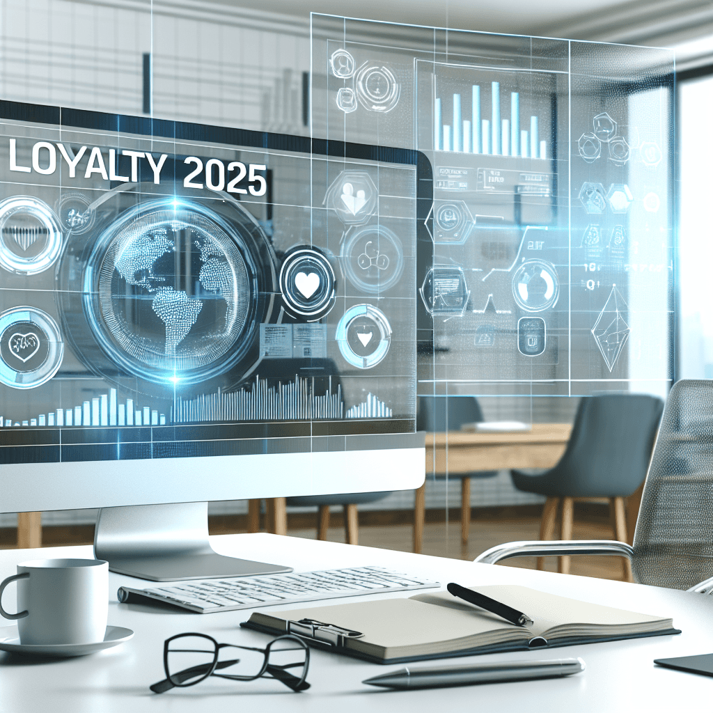 Loyalitet 2025: AI & personalisering styrker brands