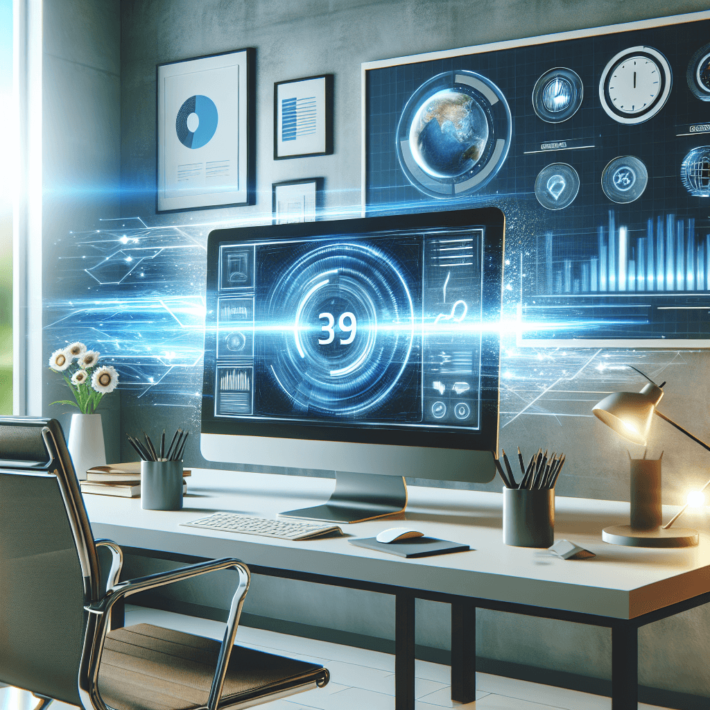 Opdag Googles nye lynmenu med sub-second adgang til billeder, nyheder og video. Boost din SEO og få hurtigere søgeresultater!