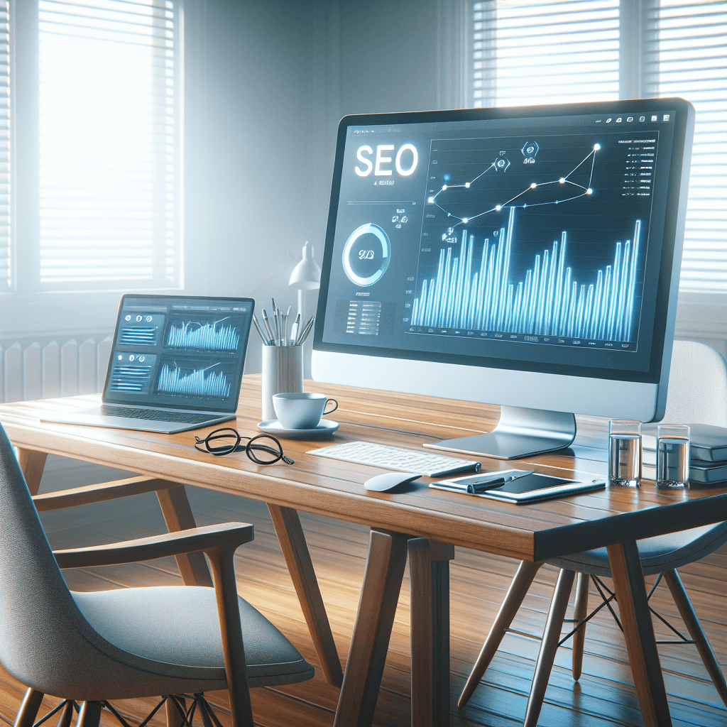 Lær hvordan overoptimering af ankertekst kan skade din SEO. Få tips til variation, kontekst og brug af AI for bedre linkbuilding.