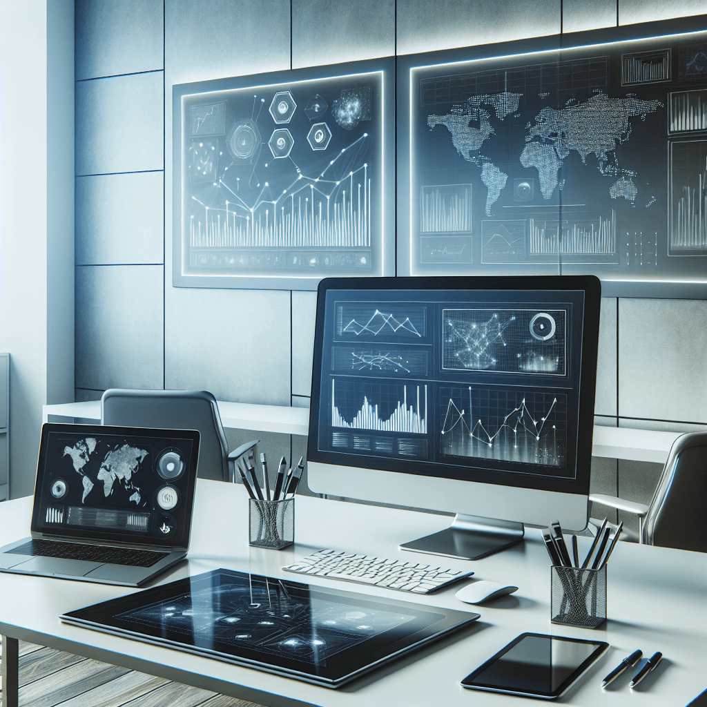 Få indsigt i SEO, AI og digital markedsføring med veteranen Matt G. Southern. Læs hans analyser af Googles algoritmeopdateringer og digitale trends.