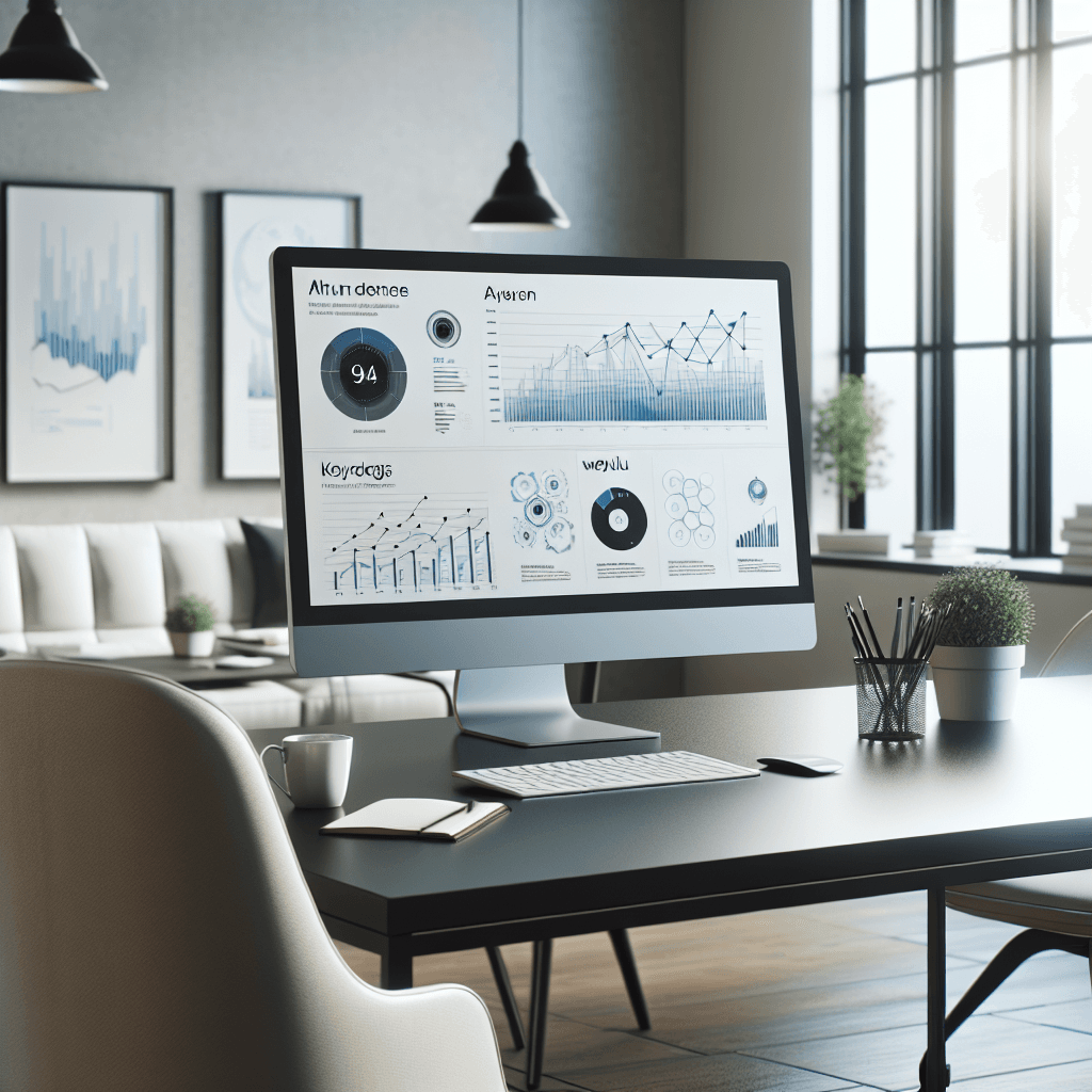 Google opgraderer Keyword Planner med AI, der hjælper dig med at finde relevante søgeord og optimere kampagner. Spar tid og opnå bedre resultater.