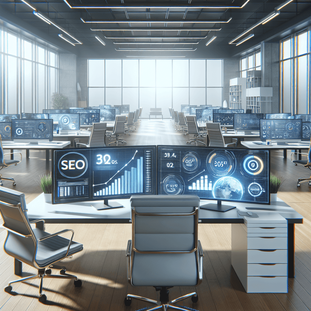 Digitalisering og AI ændrer SEO-jobmarkedet. Læs om specialister med ekspertise i SEO, performance marketing og dataanalyse.